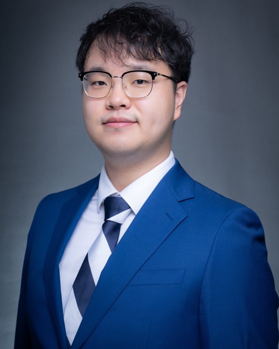 Portrait of Yifan Wu